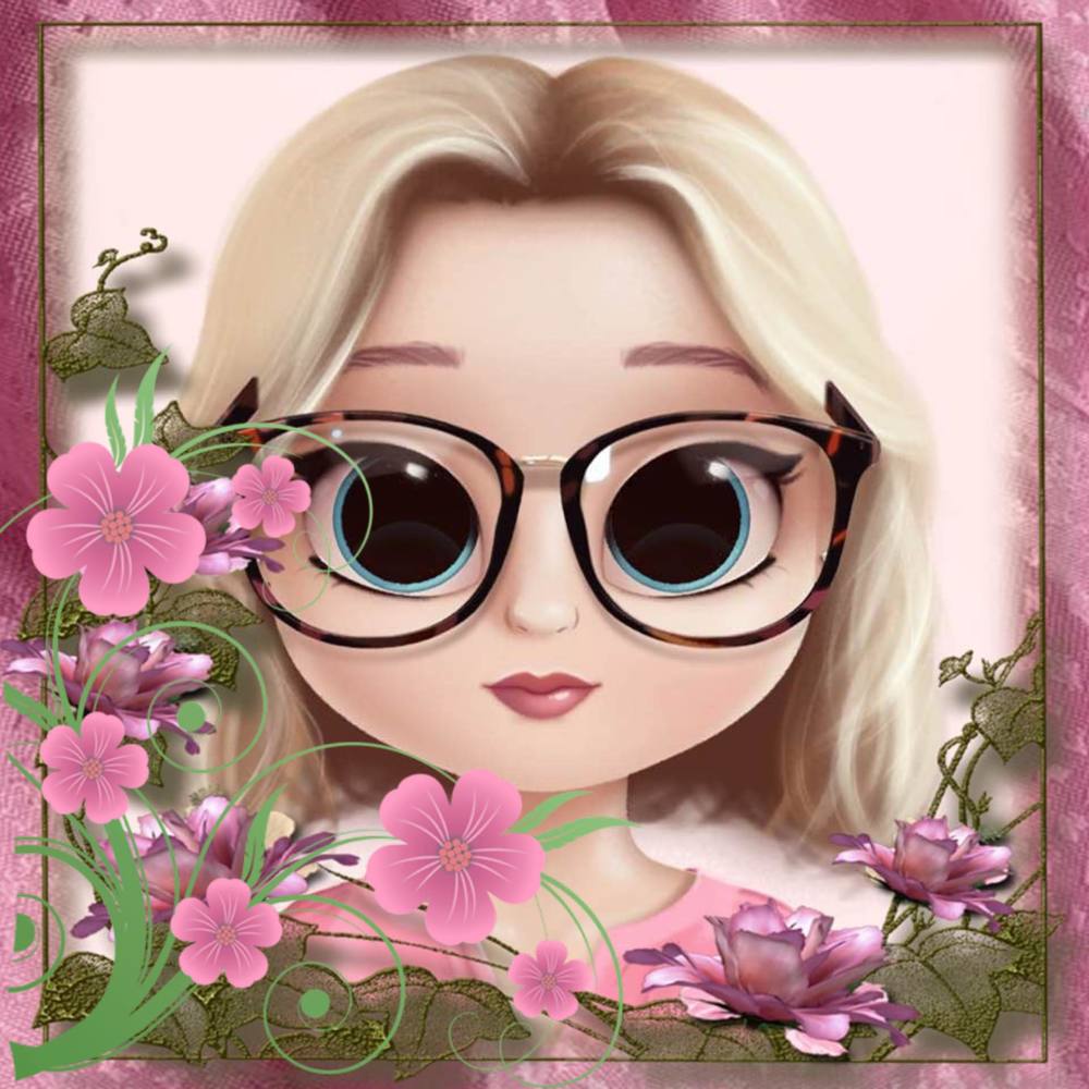 Meet your Posher, Marie